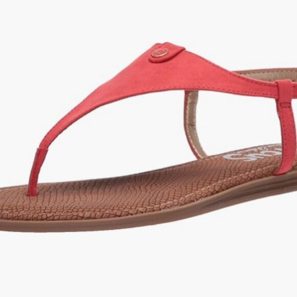 Circus by Sam Edelman Women's Carolina Sandal - Picture 2 of 7